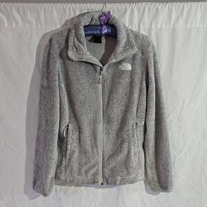 The North Face Fleece Jacket